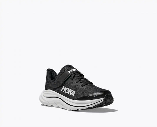 Hoka - Little Kids' Clifton 10 Shoes