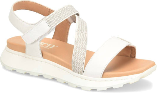 Born - Women's Mady Sandal
