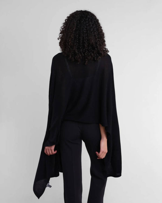 Alashan Cashmere - Luxe Travel Wrap