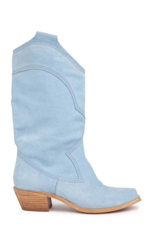 Pedro Garcia - Women's Britta Chic Cowboy Boots