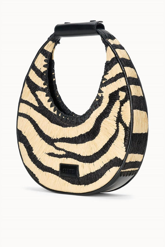 Staud - Women's Moon Tote Bag