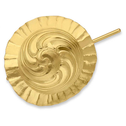 Montana Silversmiths - Women's Timeless Treasure Concho Hair Pin