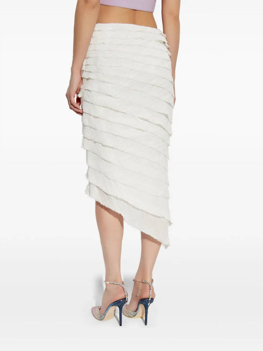 Cult Gaia - Leo Skirt