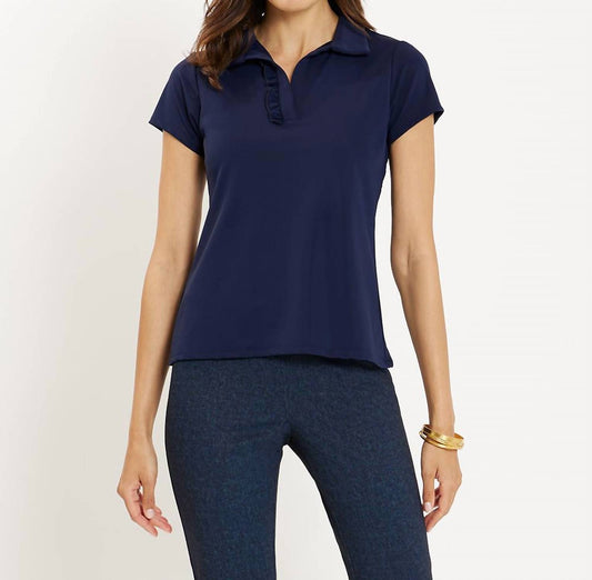 Jude Connally - Austin Collared Shirt