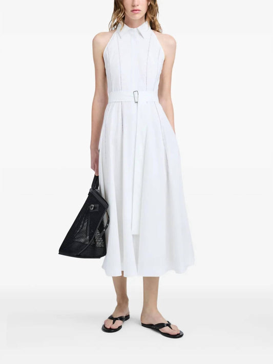 Proenza Schouler - Dorothy Midi Dress