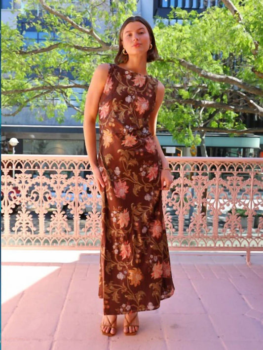 Hansen & Gretel - Chloe Dress