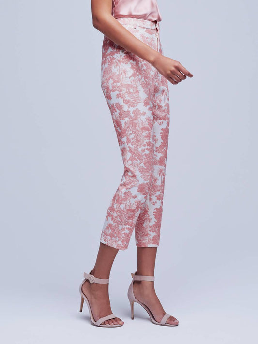 Ludivine Trouser