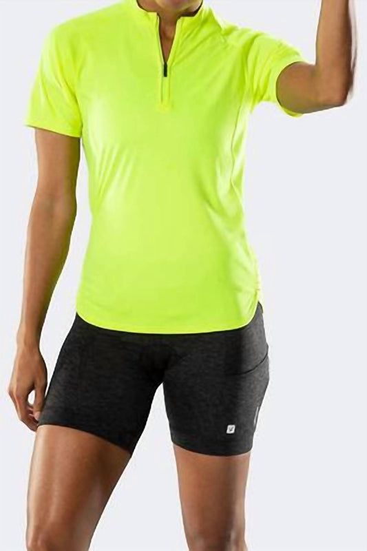 Trek Bicycle Corporation - Women's Bontrager Kalia Jersey Top