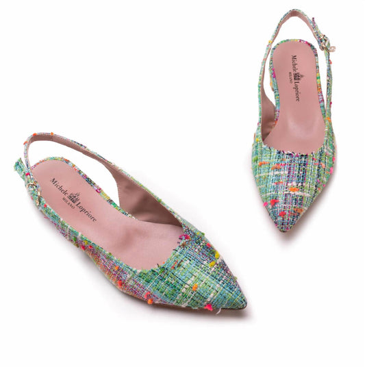 Michele Lopriore - Catalina Sandal