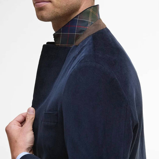 Barbour - Wallington Cord Blazer
