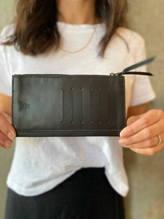 Able - Women's Grace Cardholder Wallet