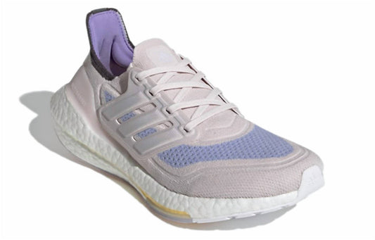 Adidas - Women's Ultraboost 21 Running Shoes