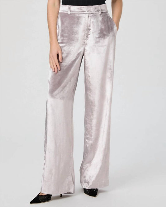 Paige - Chateau Pant