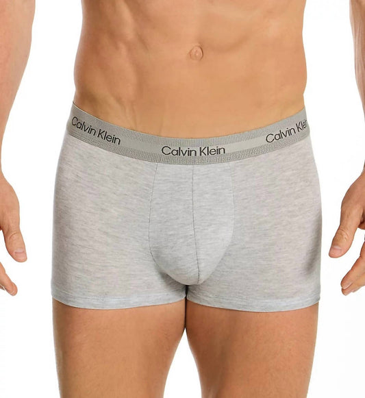 Calvin Klein - Ultra Soft Modern Modal Trunk