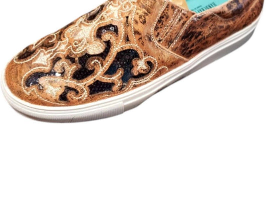 Corral - Women's Corral Slip On Shoes