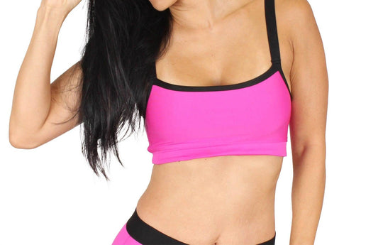 Undersummers - Light Support Sports Bra