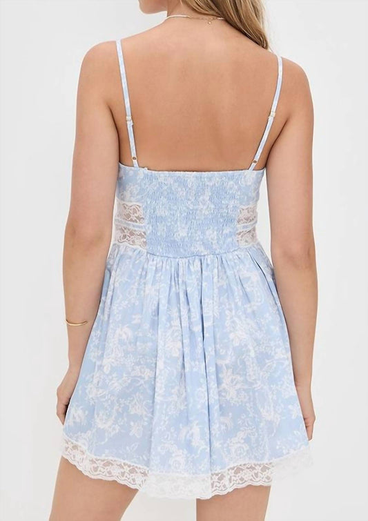 Loveshackfancy - Ressie Dress