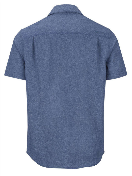 Marmot - Aerobora Short Sleeve Shirt