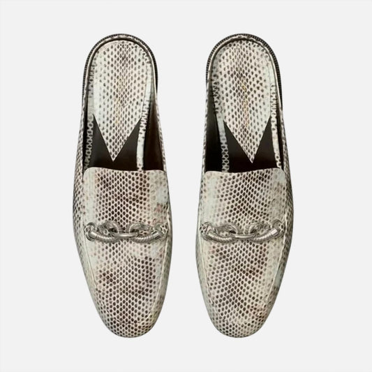 Tory Burch - Women's Jessa Backless Loafer