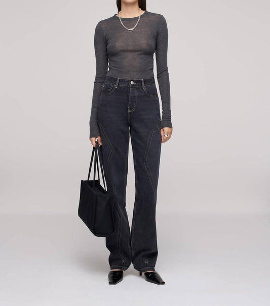 Dala - Twisted Alley Jeans