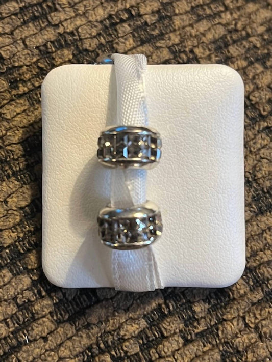 Brighton - SPECTRUM GREY BEAD