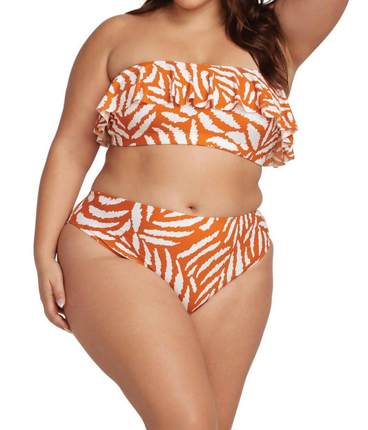 Artesands - Women's Alabastron Monet Midrise Bottom