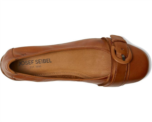 Josef Seibel - Women's Fenja 23 Ballet Flat Shoes