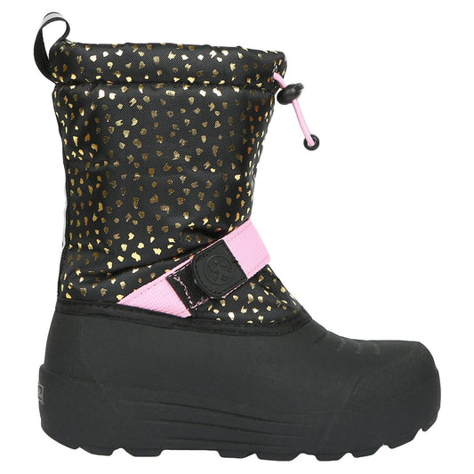 Northside - Girls' Frosty Insulated Winter Snow Boot