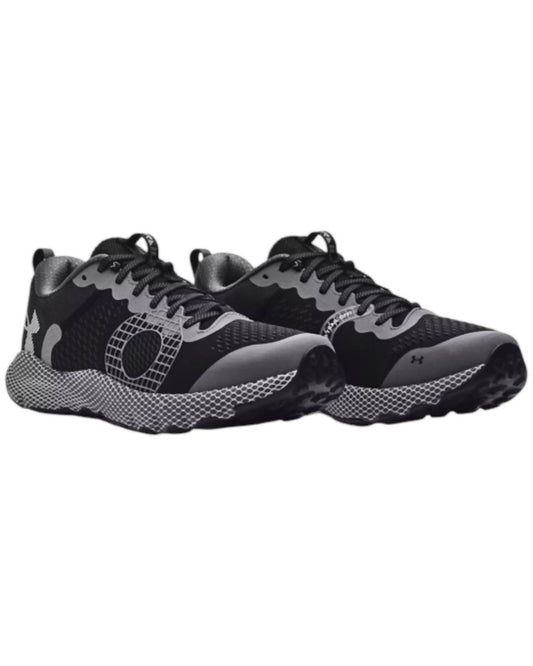 Under Armour - Women's UA HOVR Speed Shoes - MEDIUM