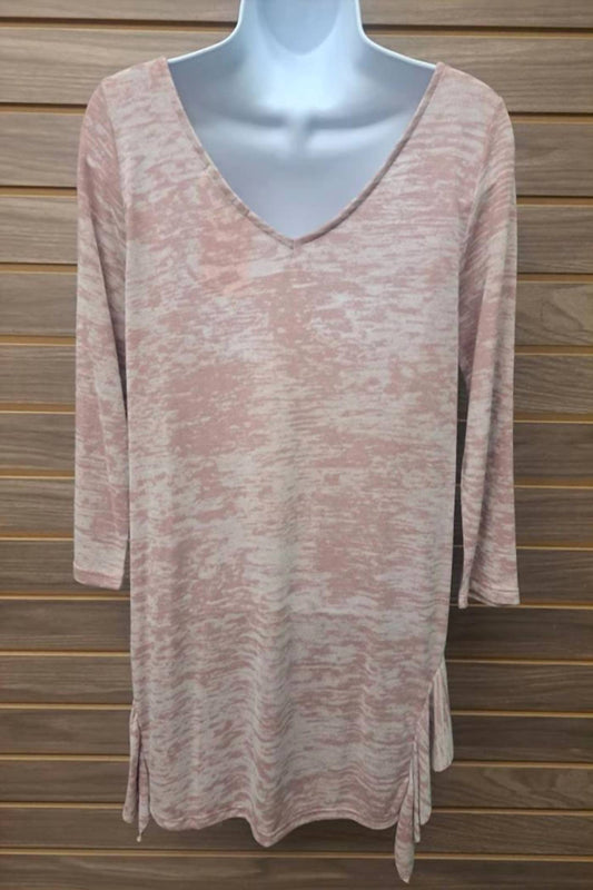 Hopely - Women's Cage Front Ruffled Bottom