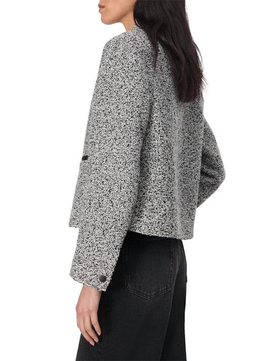 Rag & Bone - Pippa Tweed Blazer