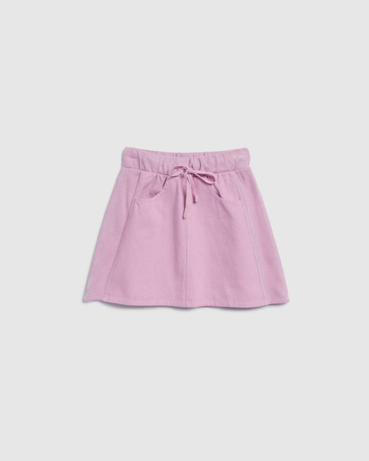 Splendid - Girl's Cotton Twill Skirt