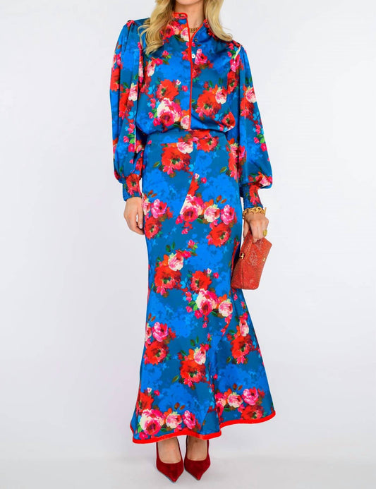 Elizabeth James The Label - Women's Emily Top