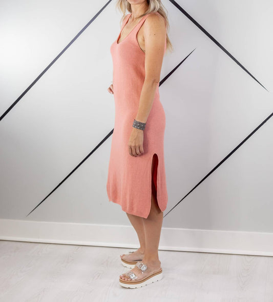 Hyfve - Midi Tank Dress