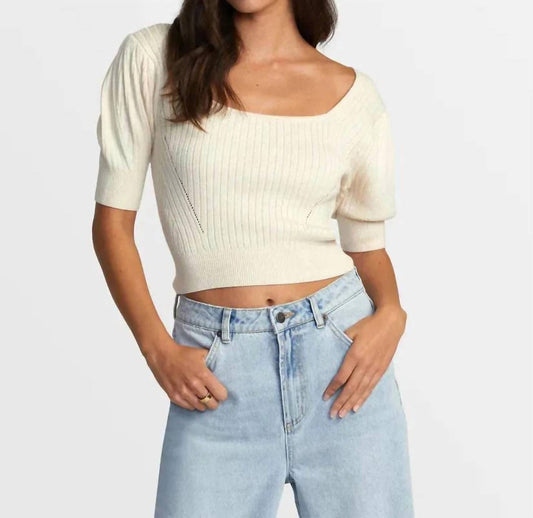 Rvca - Katheryn Sweater