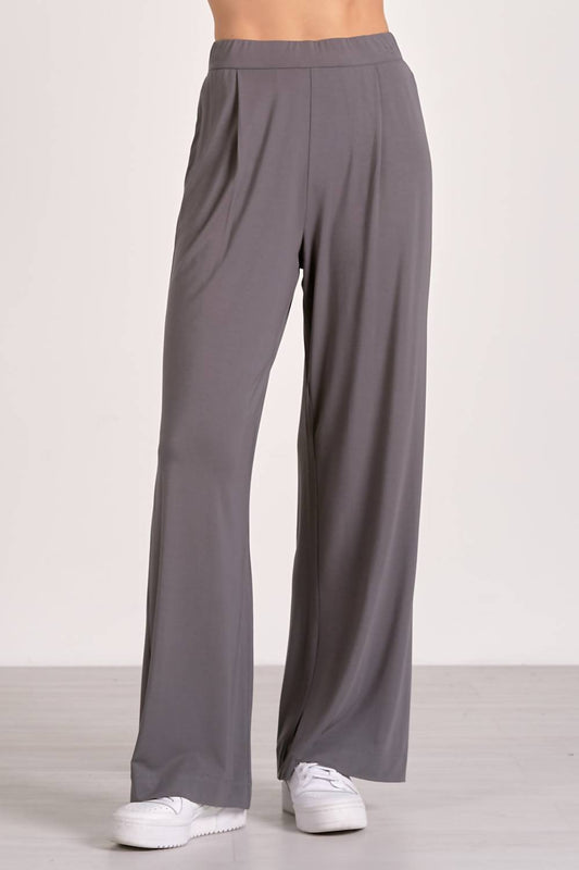 Elan - Jolie Wide Leg Pant