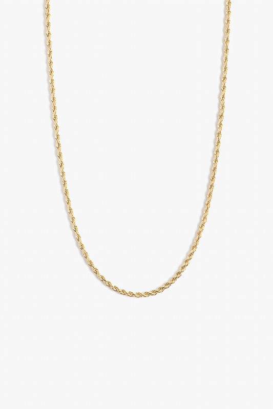 Marrin Costello - Women's Helix Chain Necklace