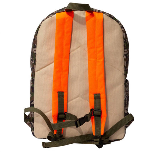 Jane Marie - Kid's One With The Woods Camo Backpack