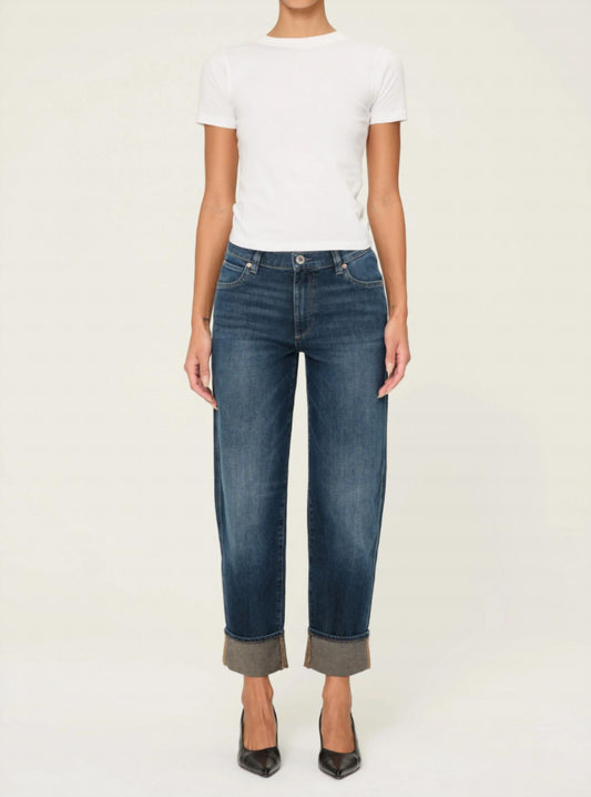 Dl1961 - Women'S - Women's Thea Boyfriend Relaxed Jeans