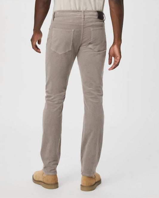 Paige - Lennox Corduroy Pants