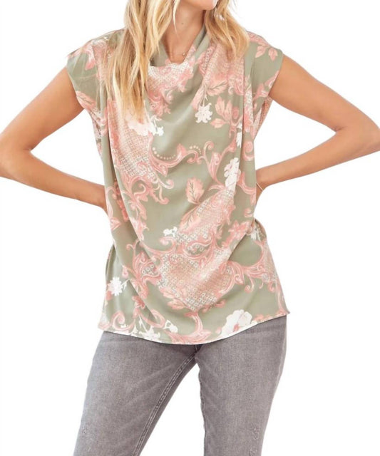 Andree By Unit - Makes You Happy Blouse