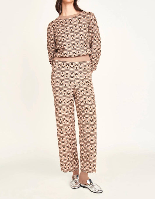 Mirth - Women's Dover Knit Pant