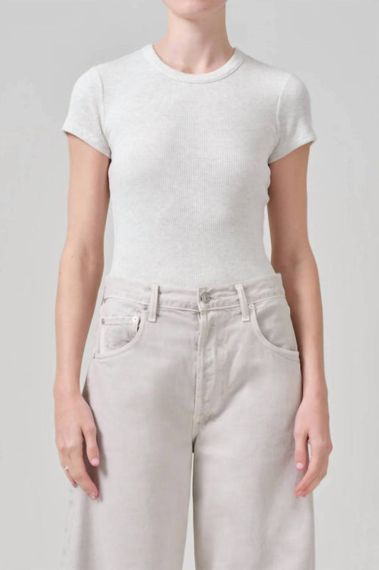 Citizens Of Humanity - Nello Tee