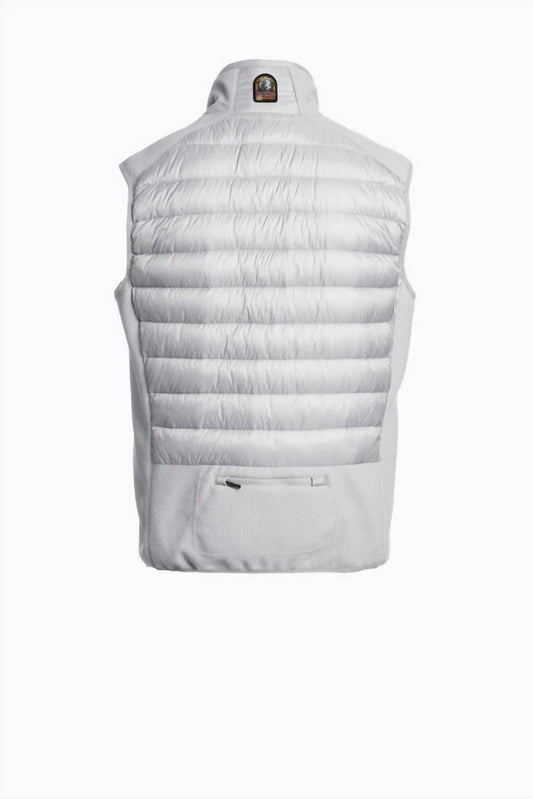 Parajumpers - Men's Xavier Hybrid Vest