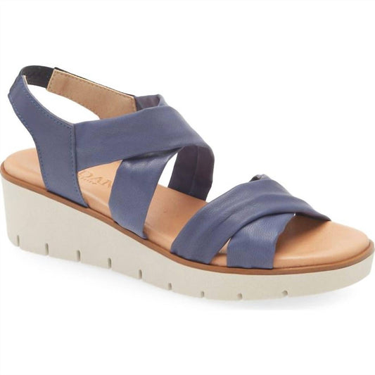 Cordani - Women's Margo Wedge Sandals