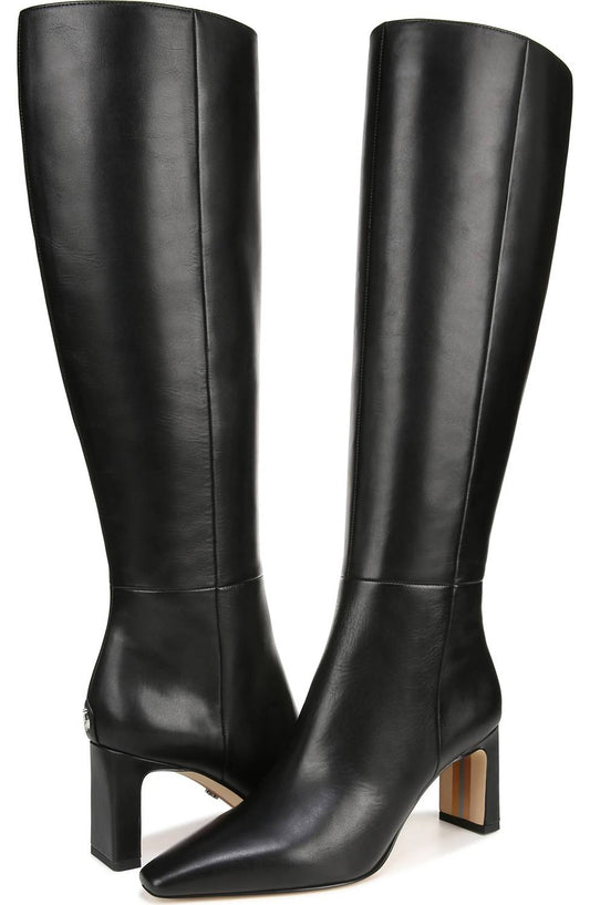 Sam Edelman - Women's Sylvia Knee High Boots