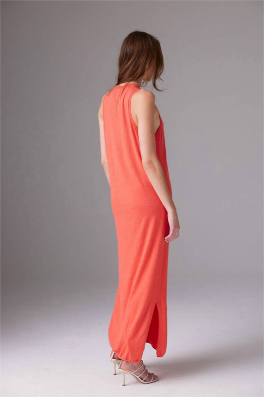 Colorush - Dana Floaty Tank Dress