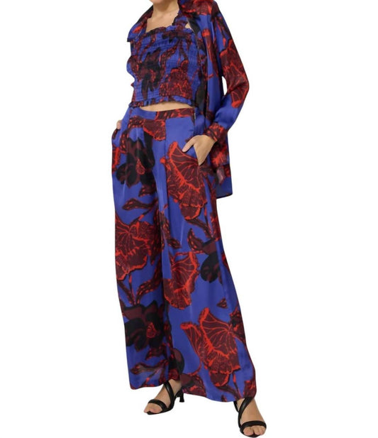 Cleobella - Holden Trouser Pants