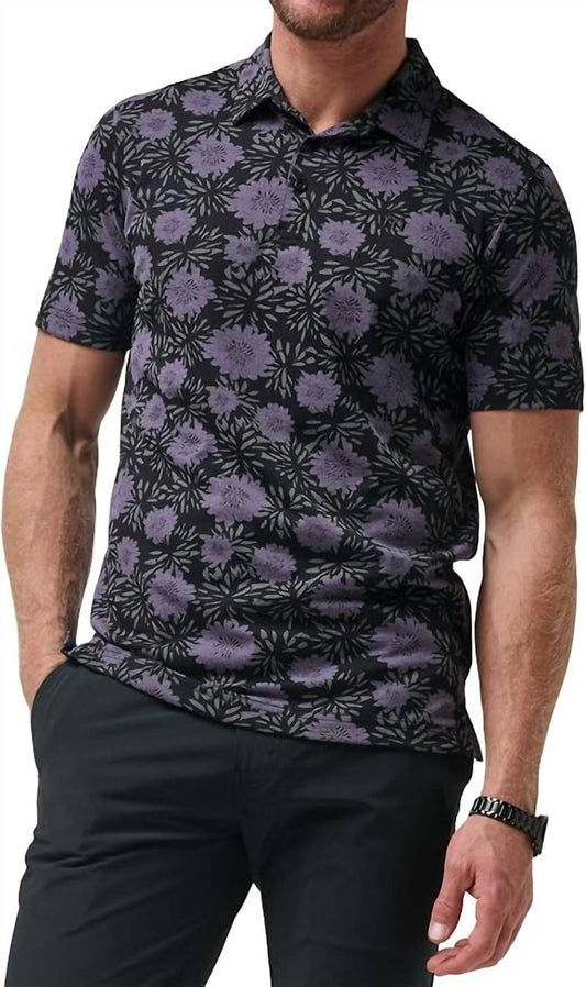 Travismathew - Not Happening Polo Shirt