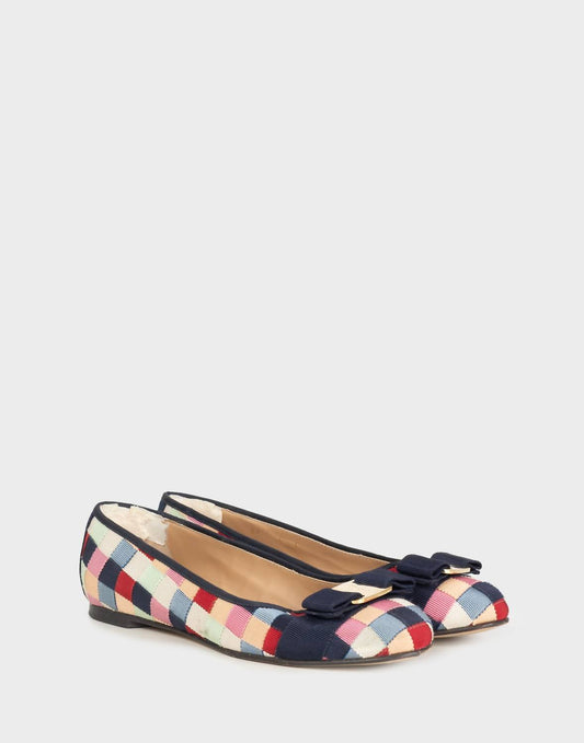 Salvatore Ferragamo - Women's Varina Shoes